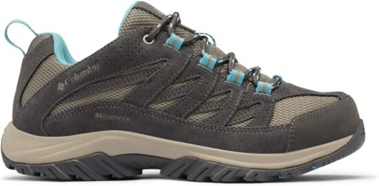 Hiking Shoe